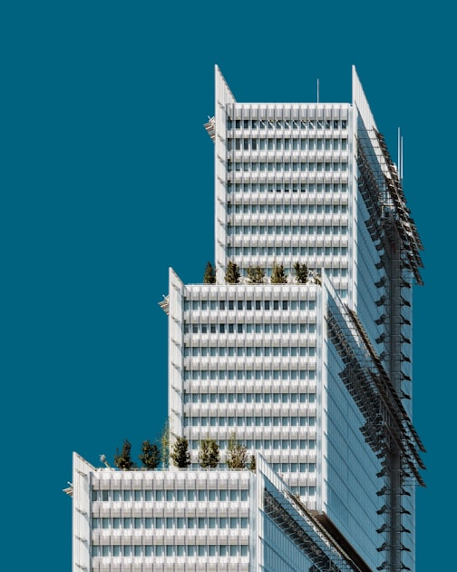 Embracing Modern Design in Construction